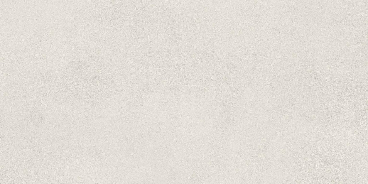 Carrelage effet Béton Gris Lune 60x30x0,9 cm Mat Montera - Sol et mur intérieur