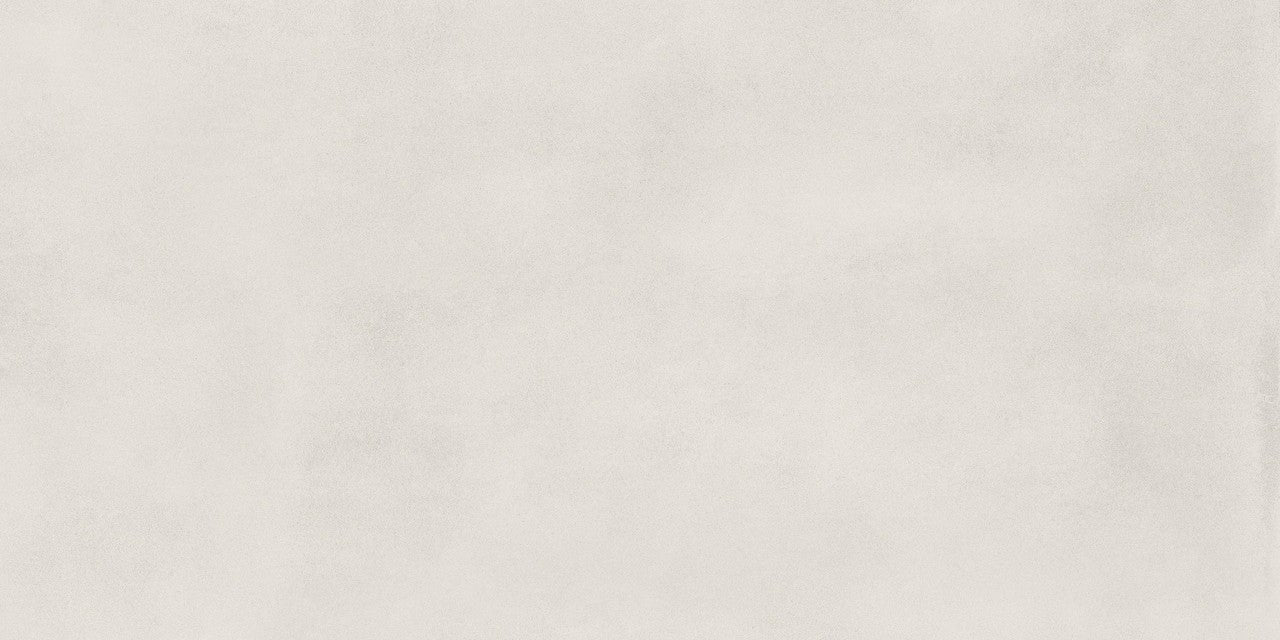 Carrelage effet Béton Gris Lune 120x60x0,9 cm Mat Montera - Sol et mur intérieur