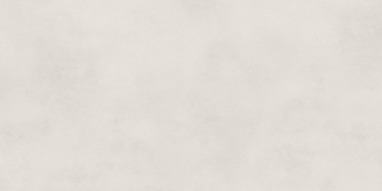 Carrelage effet Béton Gris Lune 120x60x0,9 cm Velours Montera - Sol et mur intérieur
