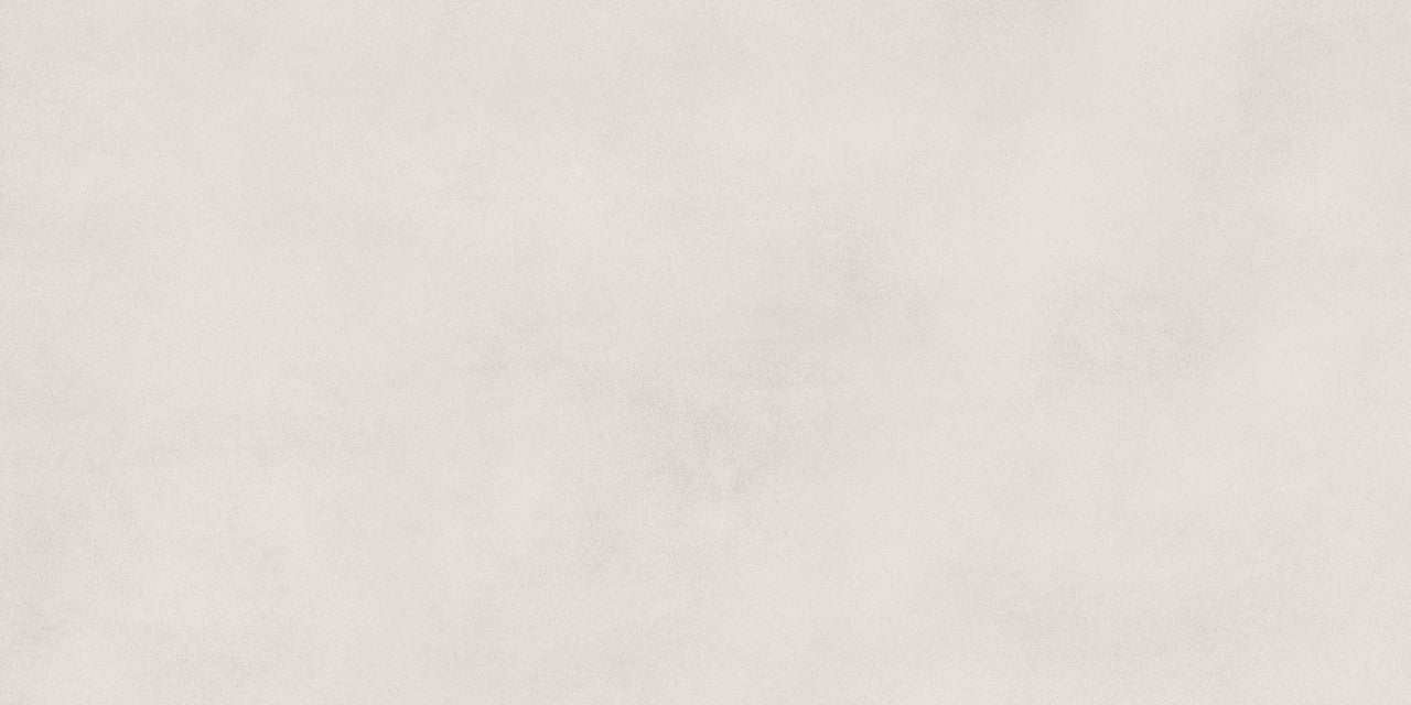 Carrelage effet Béton Gris Lune 120x60x0,9 cm Velours Montera - Sol et mur intérieur
