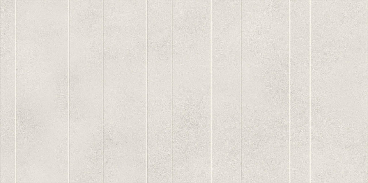 Carrelage effet Béton Gris Lune Ridge 120x60x0,9 cm Velours Montera - Mur intérieur