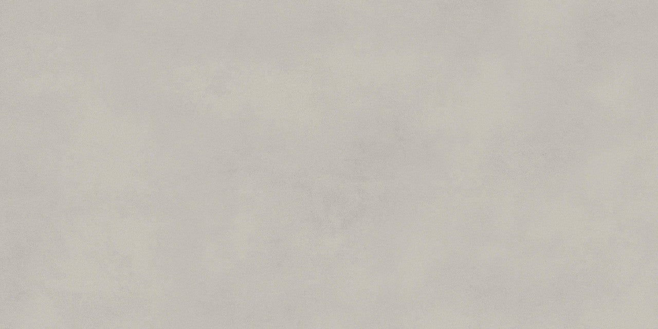 Carrelage effet Béton Gris Brume 120x60x0,9 cm Velours Montera - Sol et mur intérieur