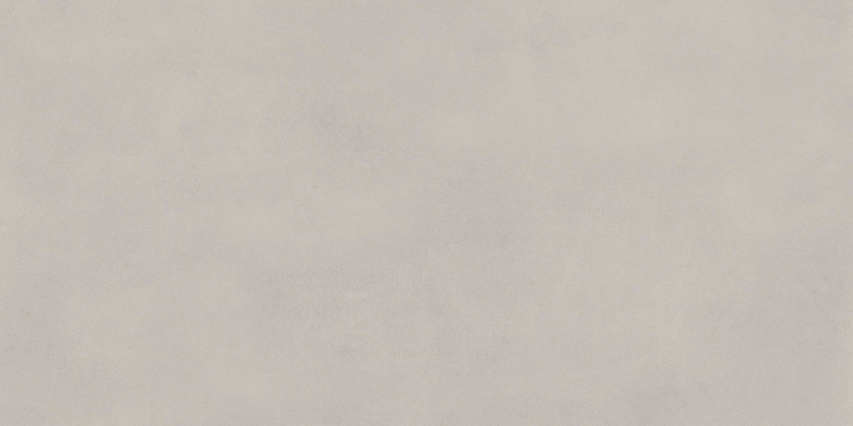 Carrelage effet Béton Gris Brume 120x60x0,9 cm Velours Montera - Sol et mur intérieur