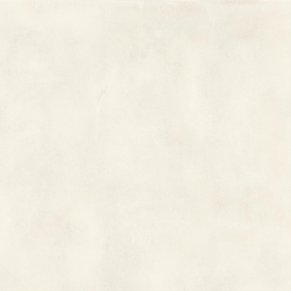 Carrelage effet Béton Blanc Lin 120x120x0,9 cm Montera - Sol extérieur