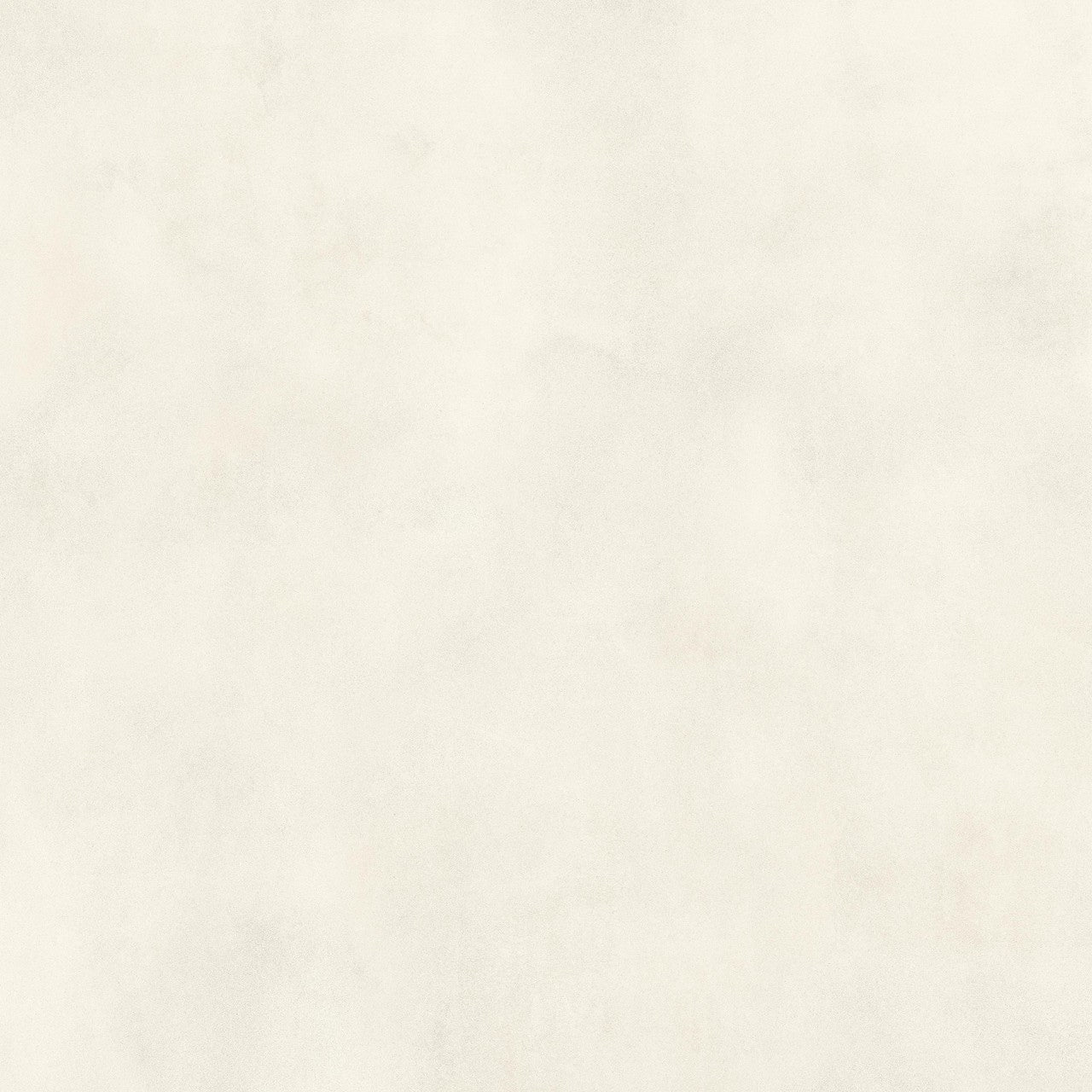 Carrelage effet Béton Blanc Lin 120x120x0,9 cm Mat Montera - Sol et mur intérieur