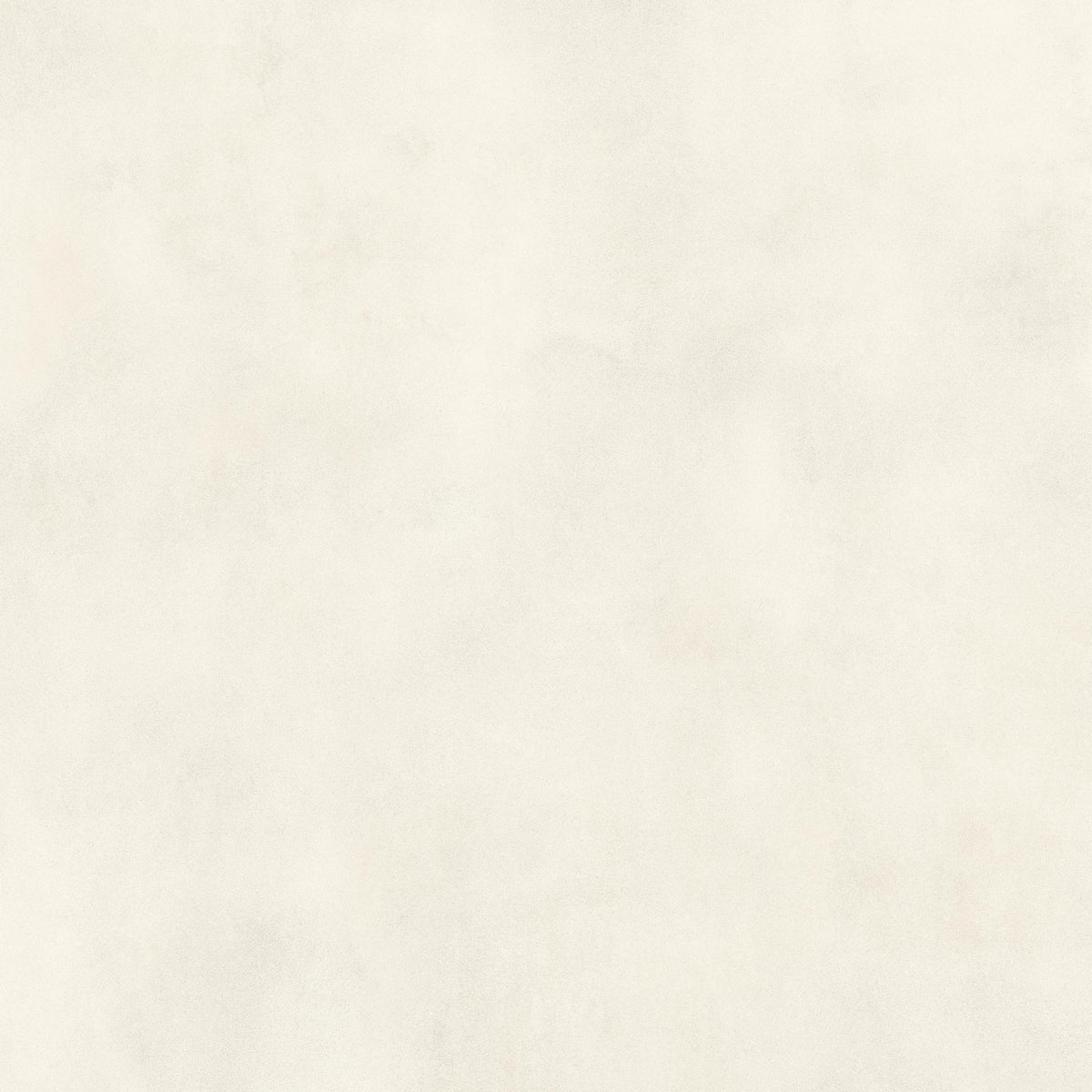 Carrelage effet Béton Blanc Lin 120x120x0,9 cm Mat Montera - Sol et mur intérieur