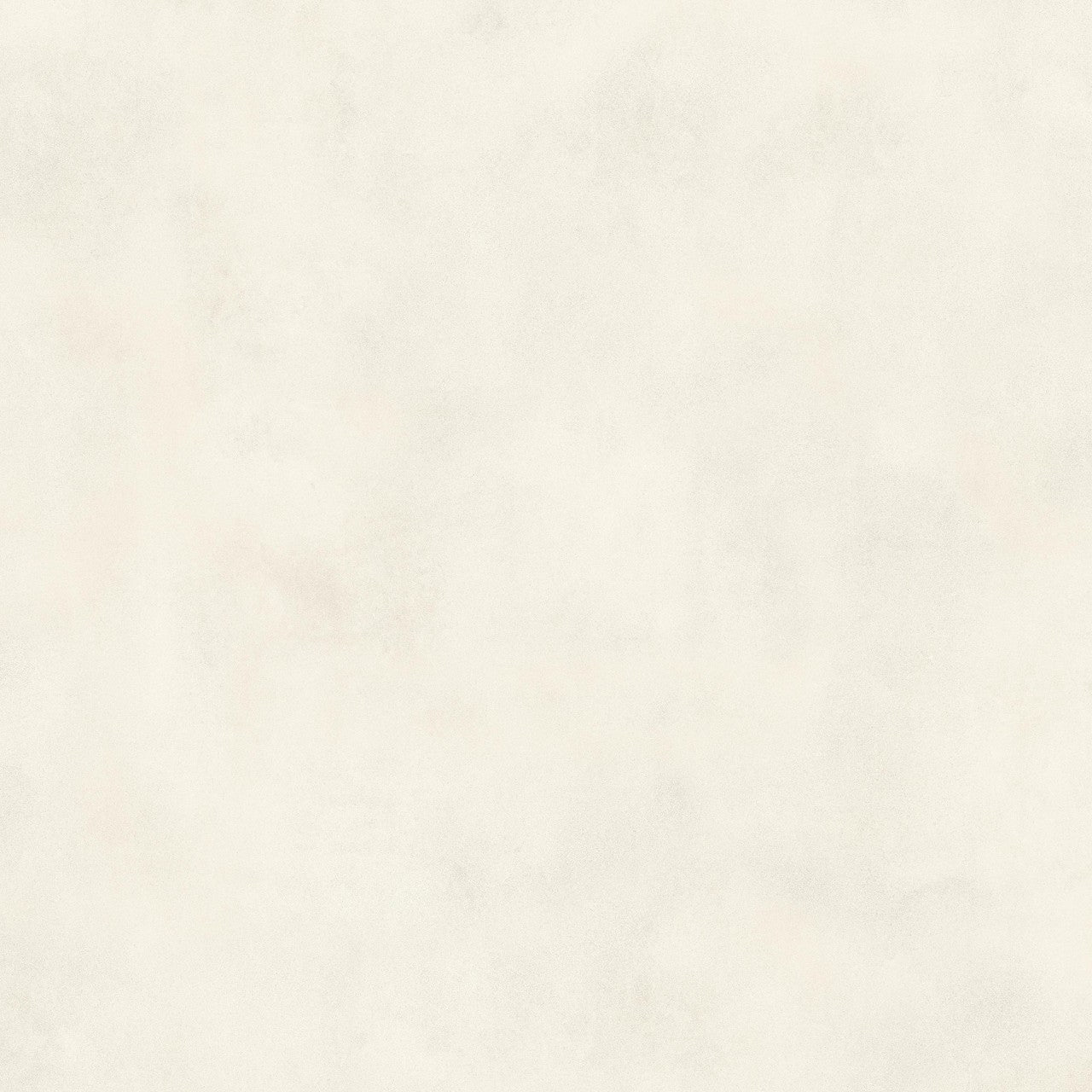 Carrelage effet Béton Blanc Lin 120x120x0,9 cm Velours Montera - Sol et mur intérieur