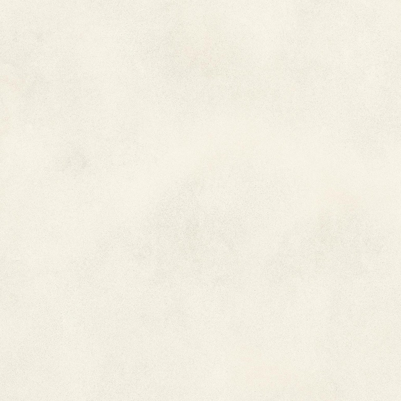 Carrelage effet Béton Blanc Lin 60x60x0,9 cm Mat Montera - Sol et mur intérieur