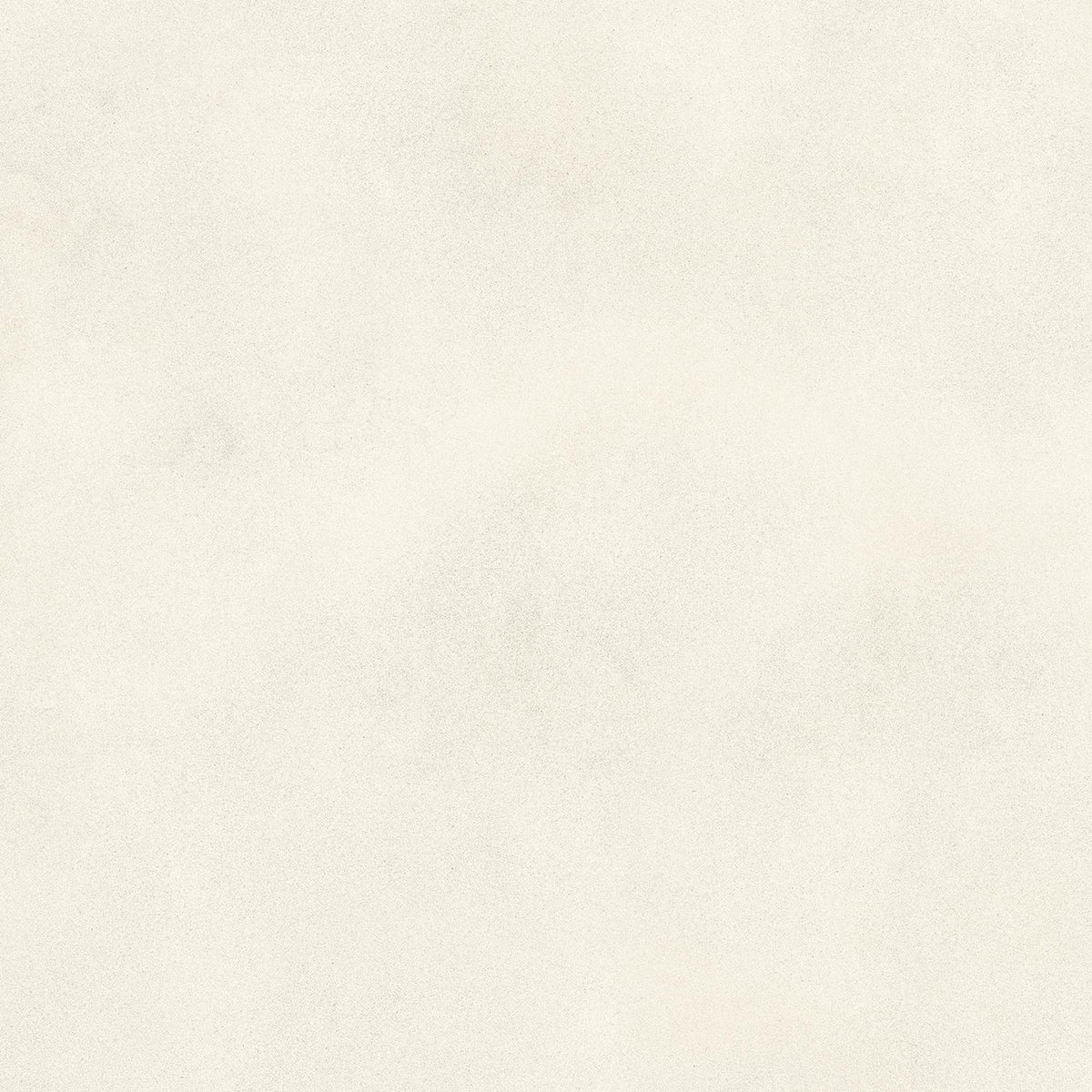 Carrelage effet Béton Blanc Lin 60x60x0,9 cm Mat Montera - Sol et mur intérieur