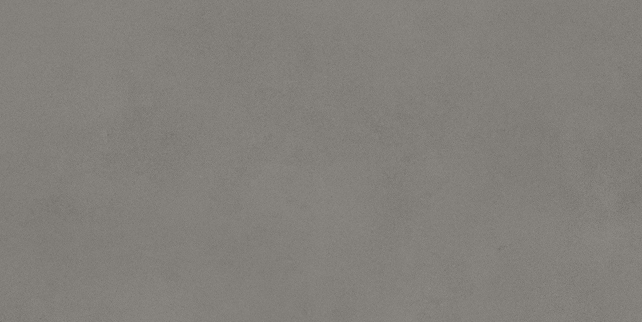 Carrelage effet Béton Gris Ombre 60x30x0,9 cm Mat Montera - Sol et mur intérieur