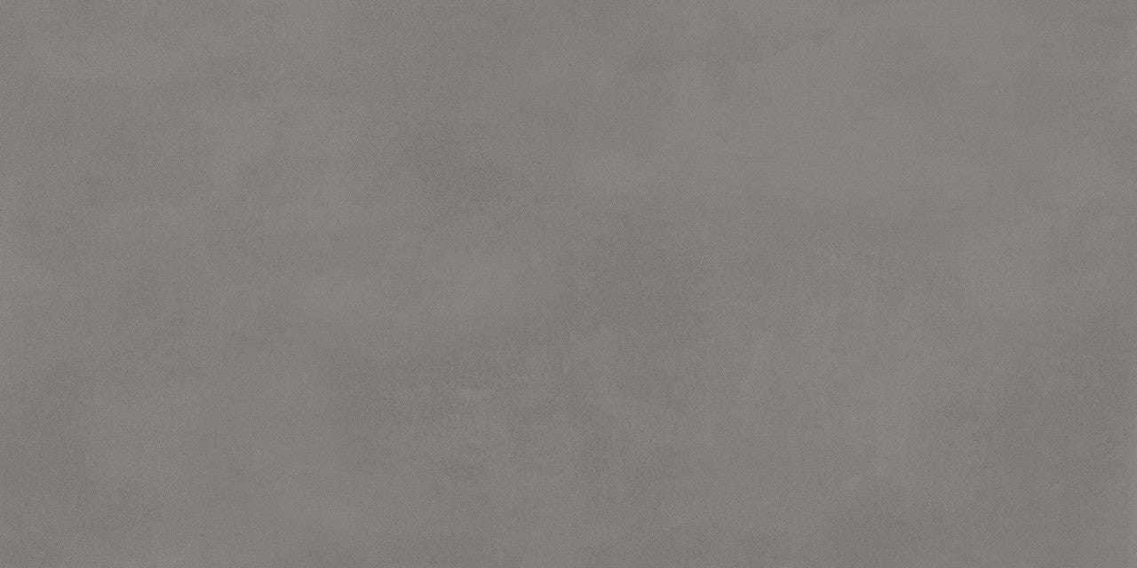 Carrelage effet Béton Gris Ombre 120x60x0,9 cm Mat Montera - Sol et mur intérieur