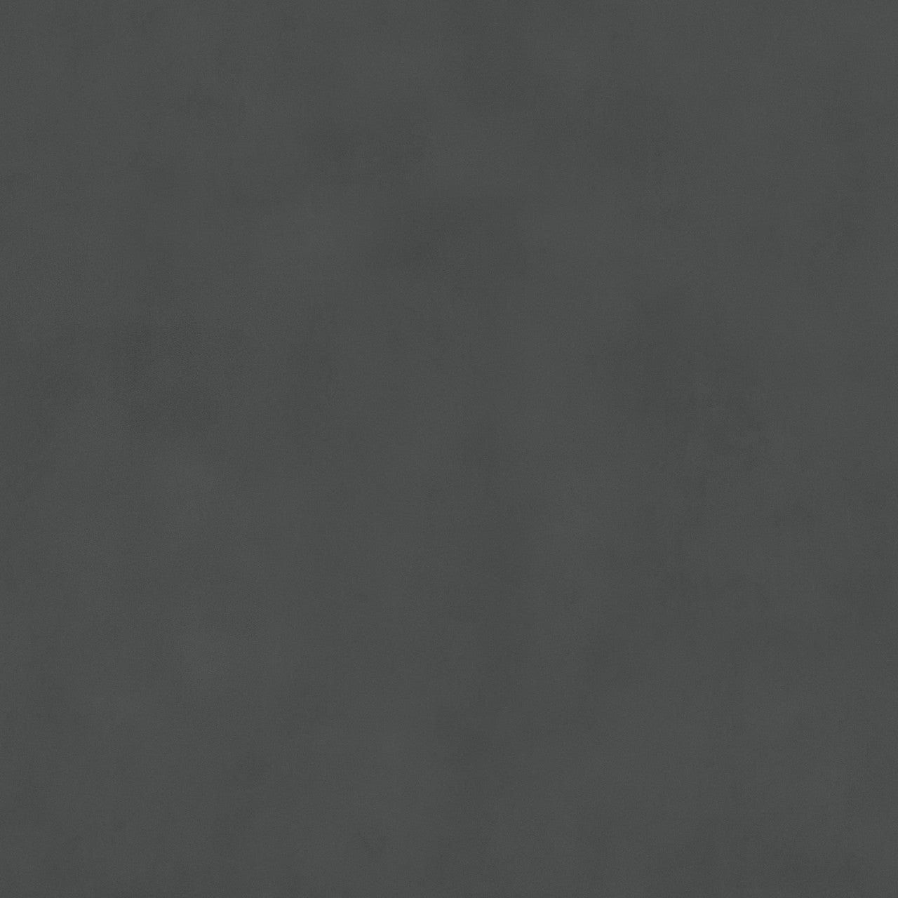 Carrelage effet Béton Gris Nuit 120x120x0,9 cm Mat Montera - Sol et mur intérieur