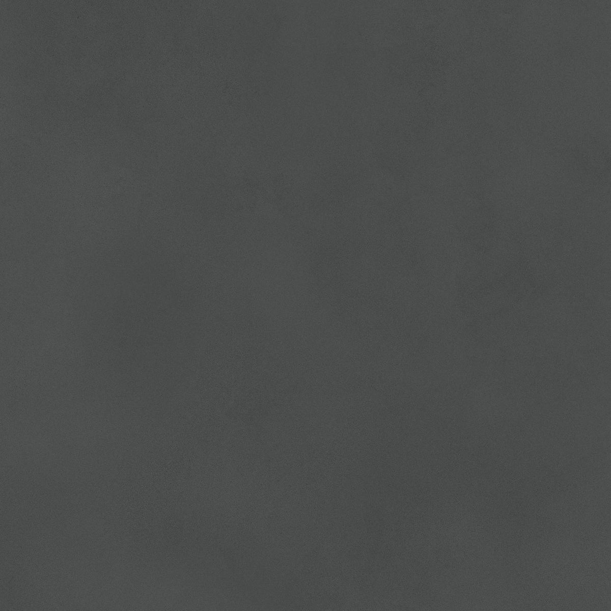 Carrelage effet Béton Gris Nuit 60x60x0,9 cm Mat Montera - Sol et mur intérieur