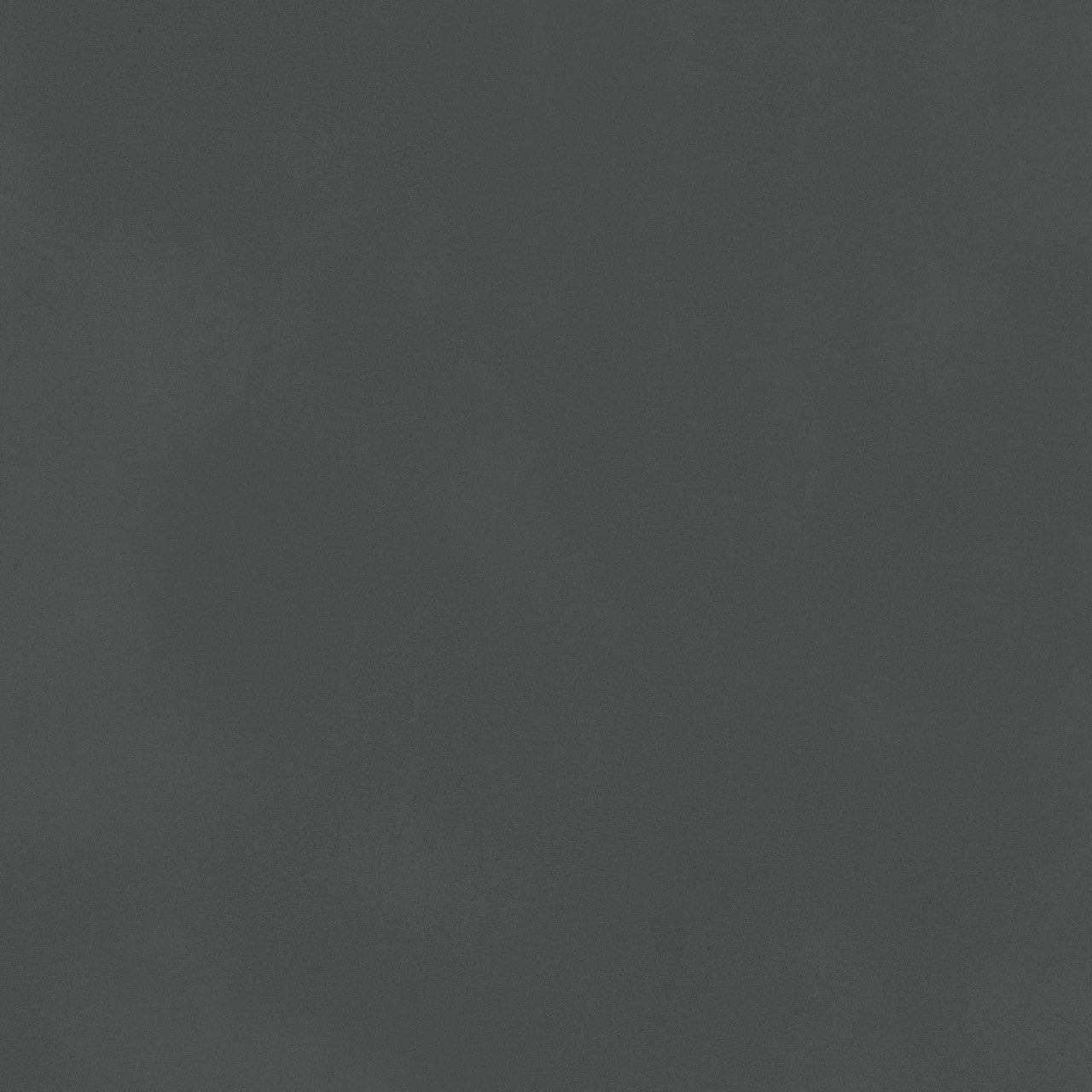 Carrelage effet Béton Gris Nuit 60x60x0,9 cm Mat Montera - Sol et mur intérieur