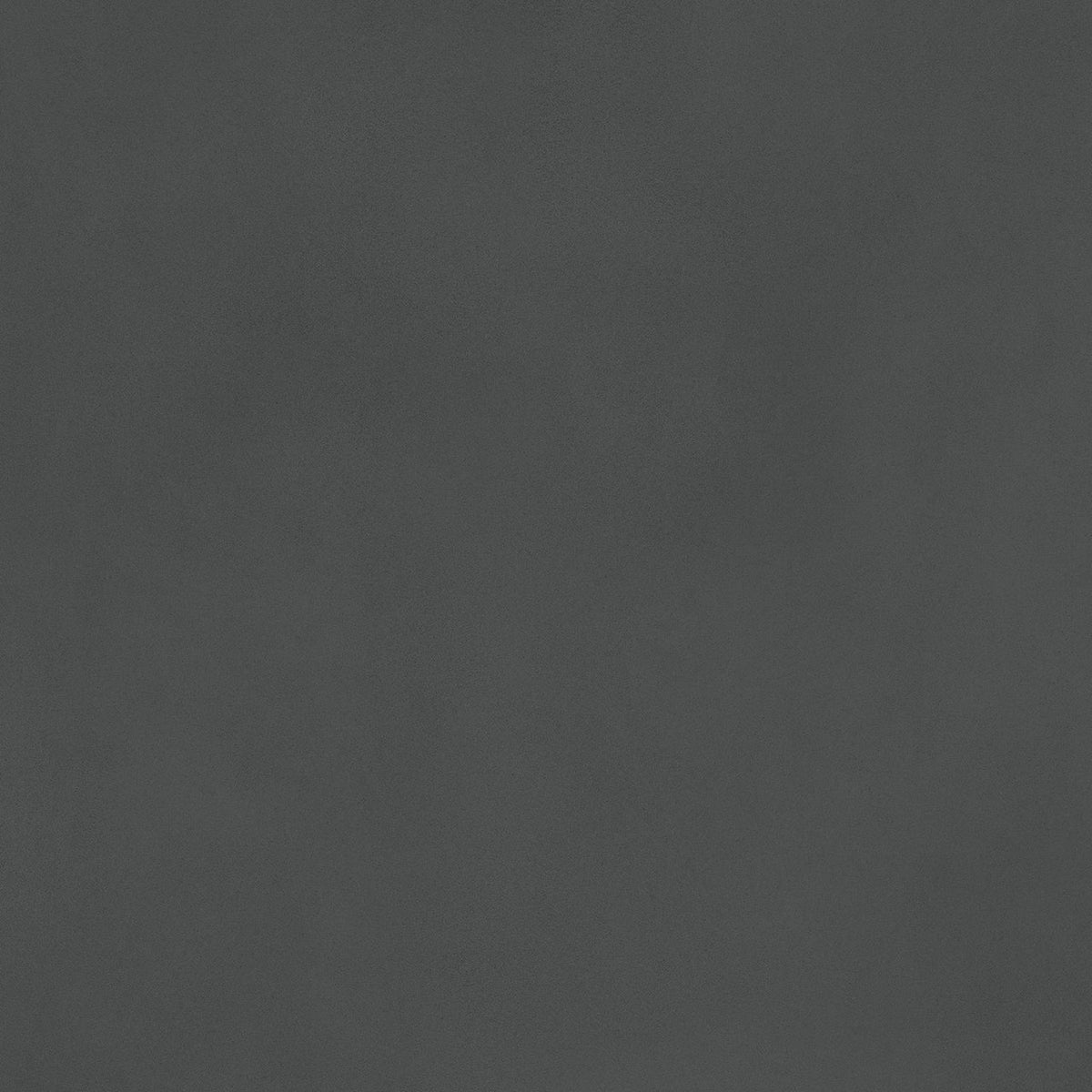 Carrelage effet Béton Gris Nuit 60x60x0,9 cm Mat Montera - Sol et mur intérieur