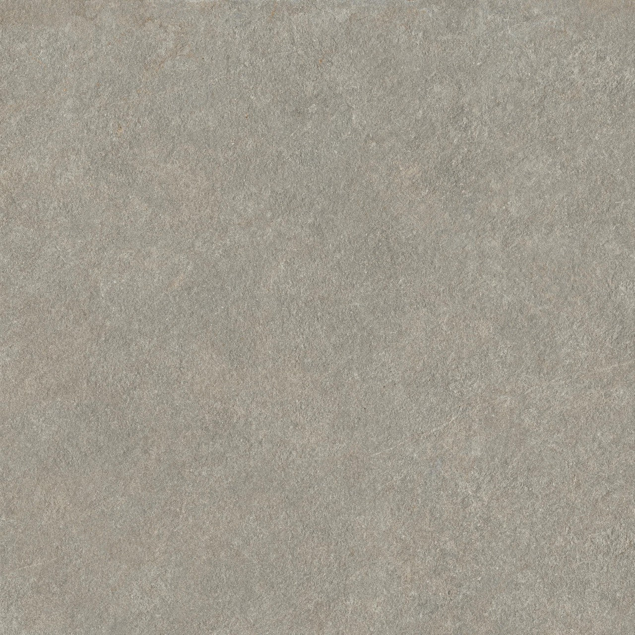 Carrelage effet Pierre Quartzite Gris Cendré 120x120x2 cm Venturo - Sol extérieur
