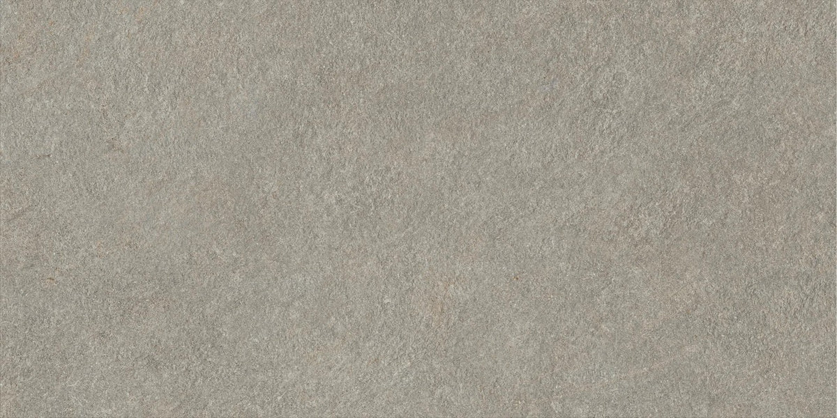 Carrelage effet Pierre Quartzite Gris Cendré 120x60x0,9 cm Venturo - Sol extérieur
