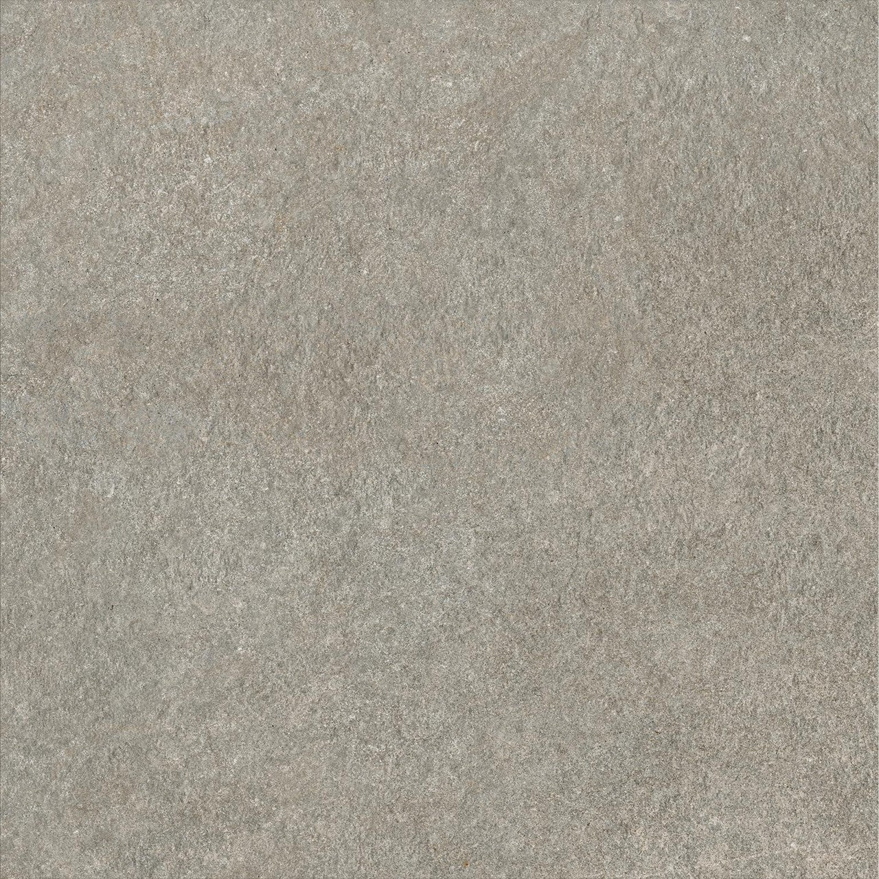 Carrelage effet Pierre Quartzite Gris Cendré 60x60x2 cm Venturo - Sol extérieur