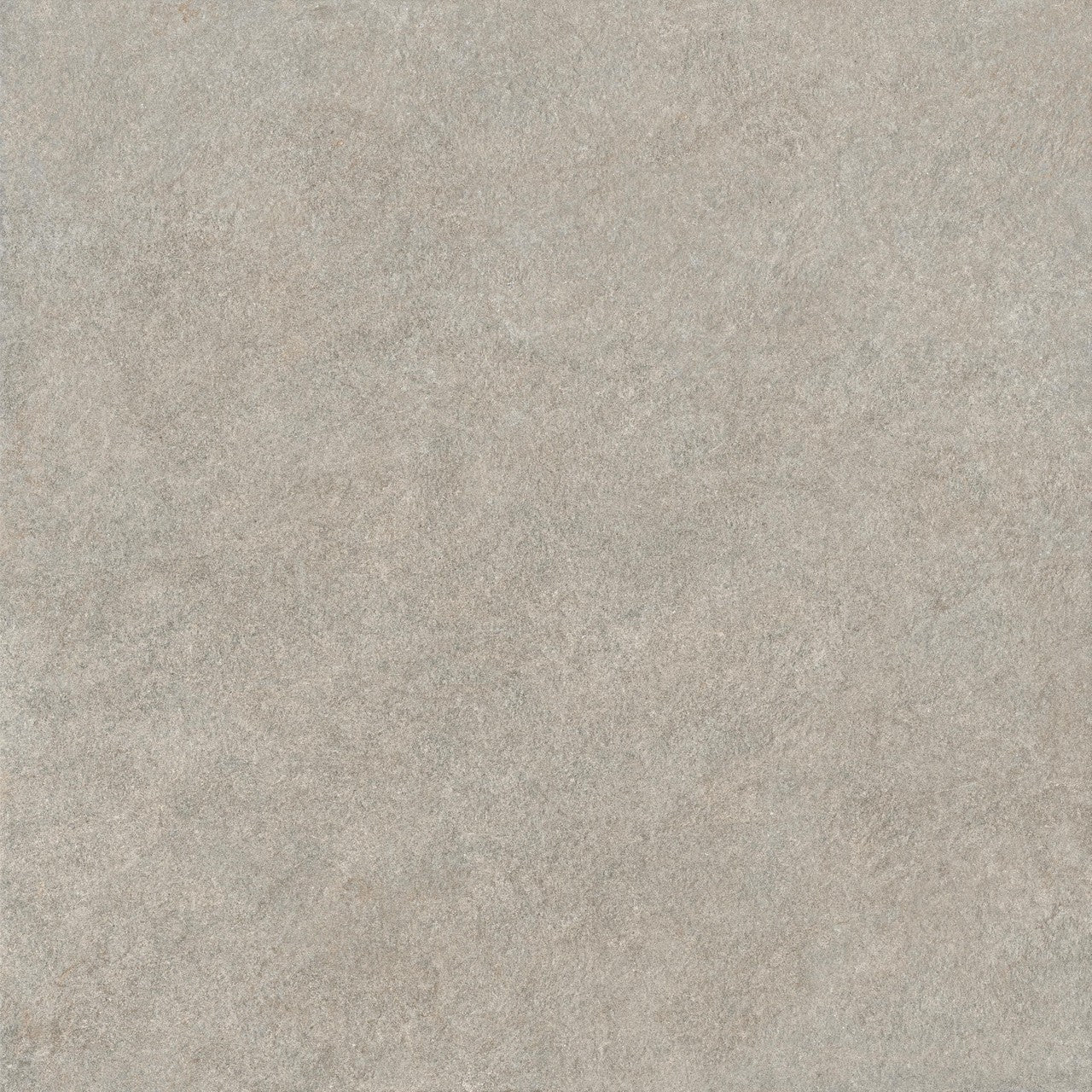 Carrelage effet Pierre Quartzite Gris Galet 120x120x0,9 cm Mat Venturo - Sol et mur intérieur