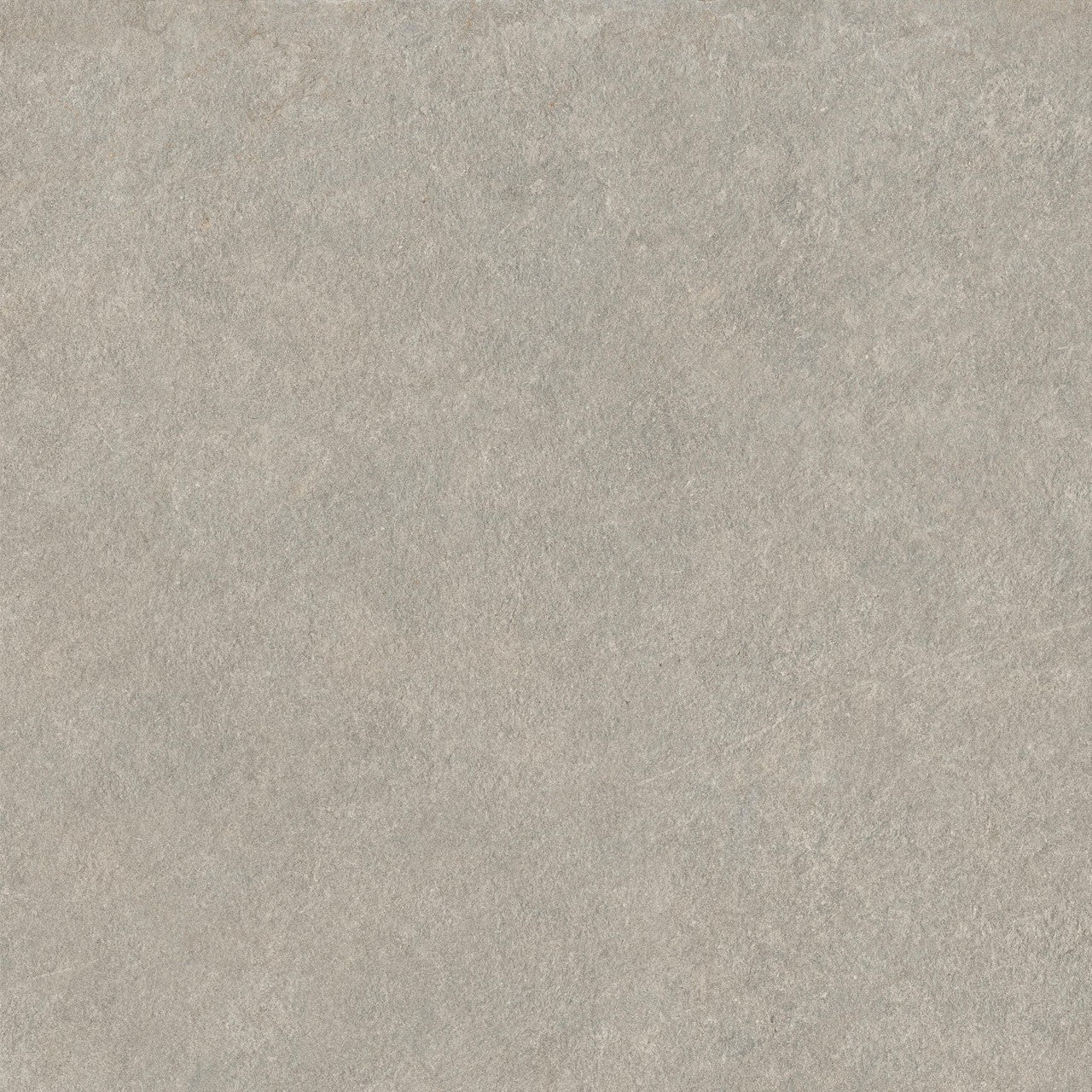 Carrelage effet Pierre Quartzite Gris Galet 120x120x0,9 cm Mat Venturo - Sol et mur intérieur