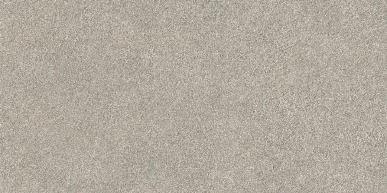 Carrelage effet Pierre Quartzite Gris Galet 120x60x0,9 cm Venturo - Sol extérieur