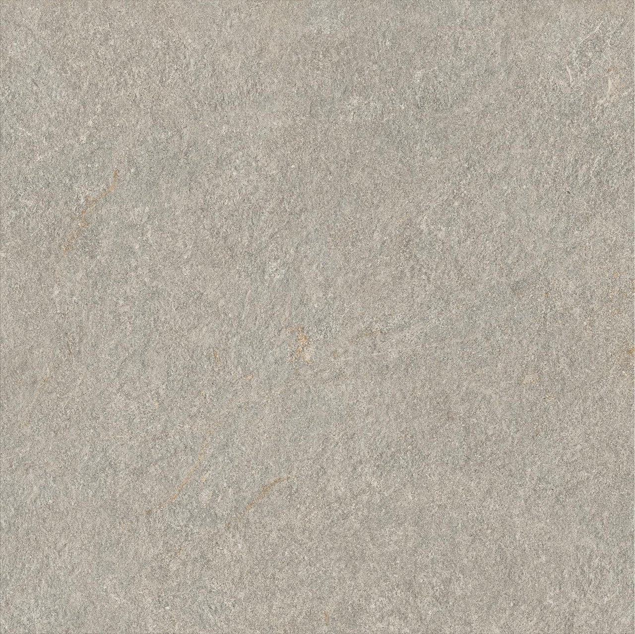 Carrelage effet Pierre Quartzite Gris Galet 60x60x0,9 cm Mat Venturo - Sol et mur intérieur