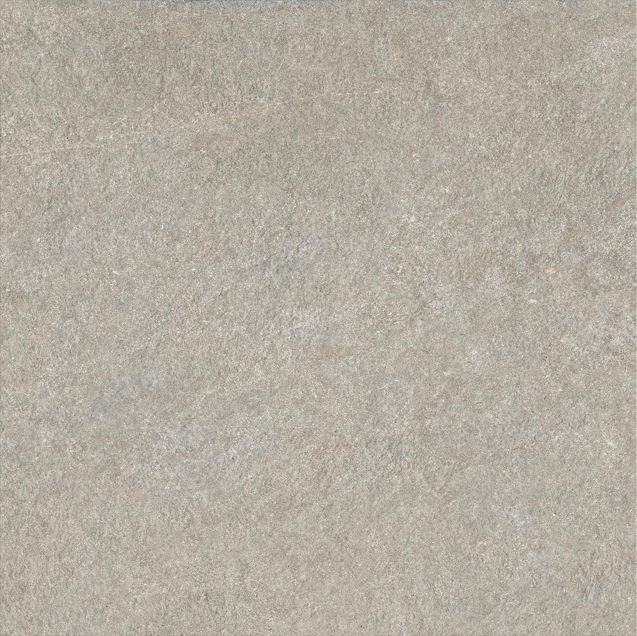 Carrelage effet Pierre Quartzite Gris Galet 60x60x0,9 cm Mat Venturo - Sol et mur intérieur