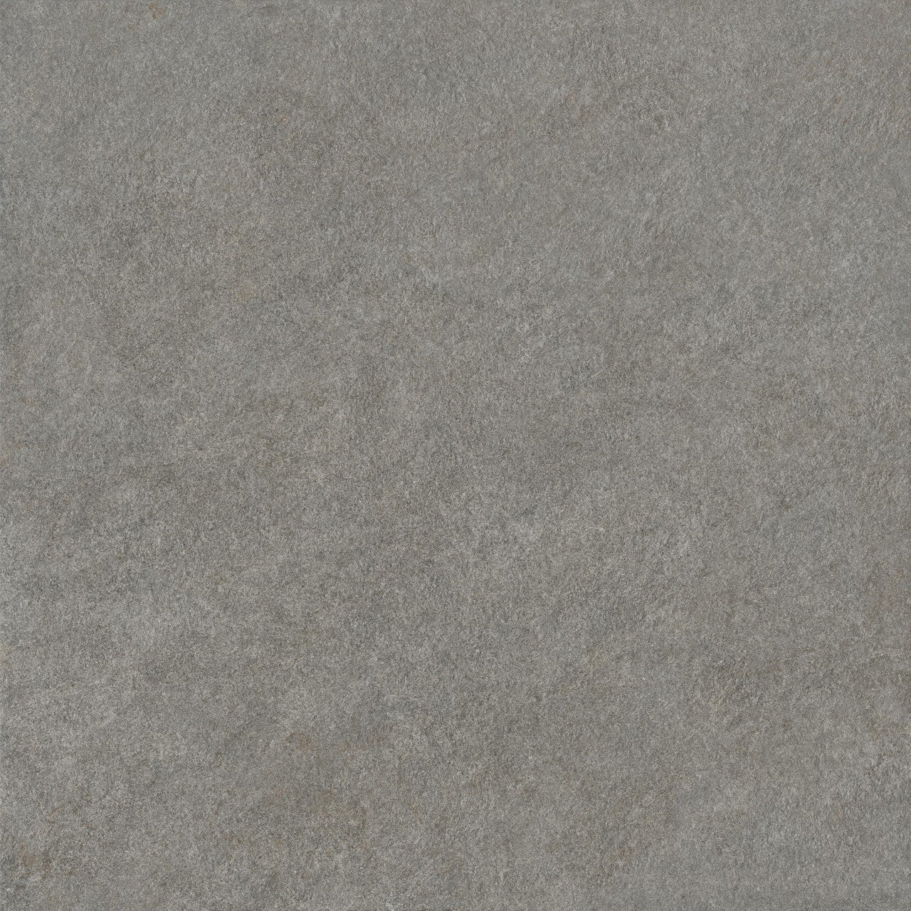 Carrelage effet Pierre Quartzite Gris Fumé 120x120x2 cm Venturo - Sol extérieur