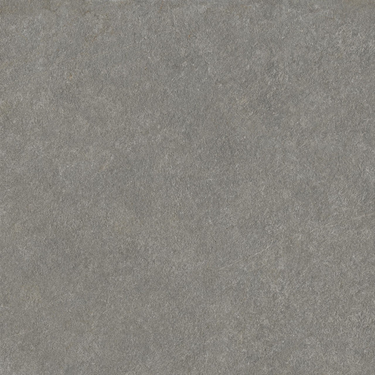Carrelage effet Pierre Quartzite Gris Fumé 120x120x2 cm Venturo - Sol extérieur