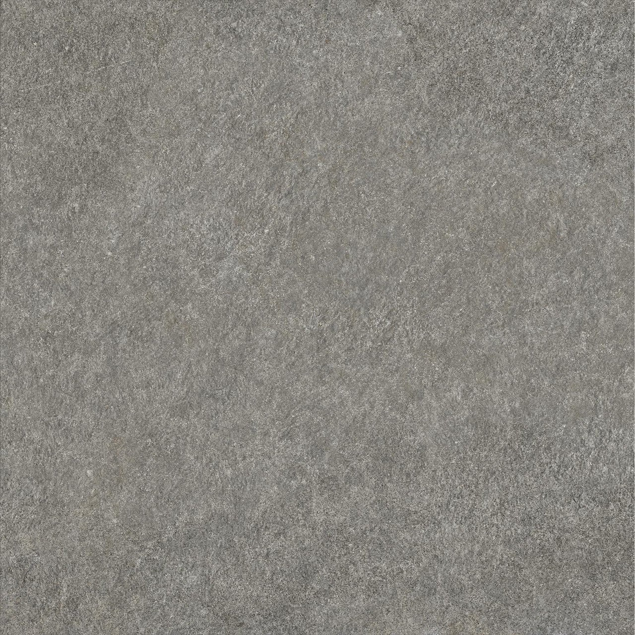 Carrelage effet Pierre Quartzite Gris Fumé 60x60x0,9 cm Venturo - Sol extérieur
