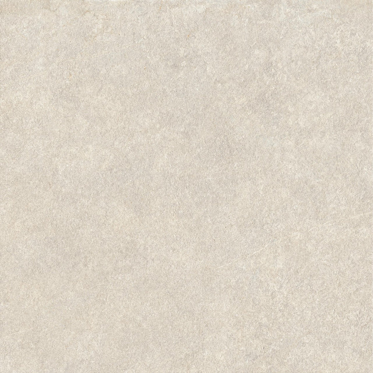 Carrelage effet Pierre Quartzite Blanc 120x120x2 cm Venturo - Sol extérieur