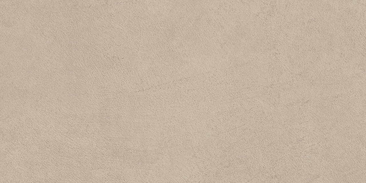 Carrelage effet Béton Grège 60x30x0,9 cm Mat Benzaro - Sol et mur intérieur