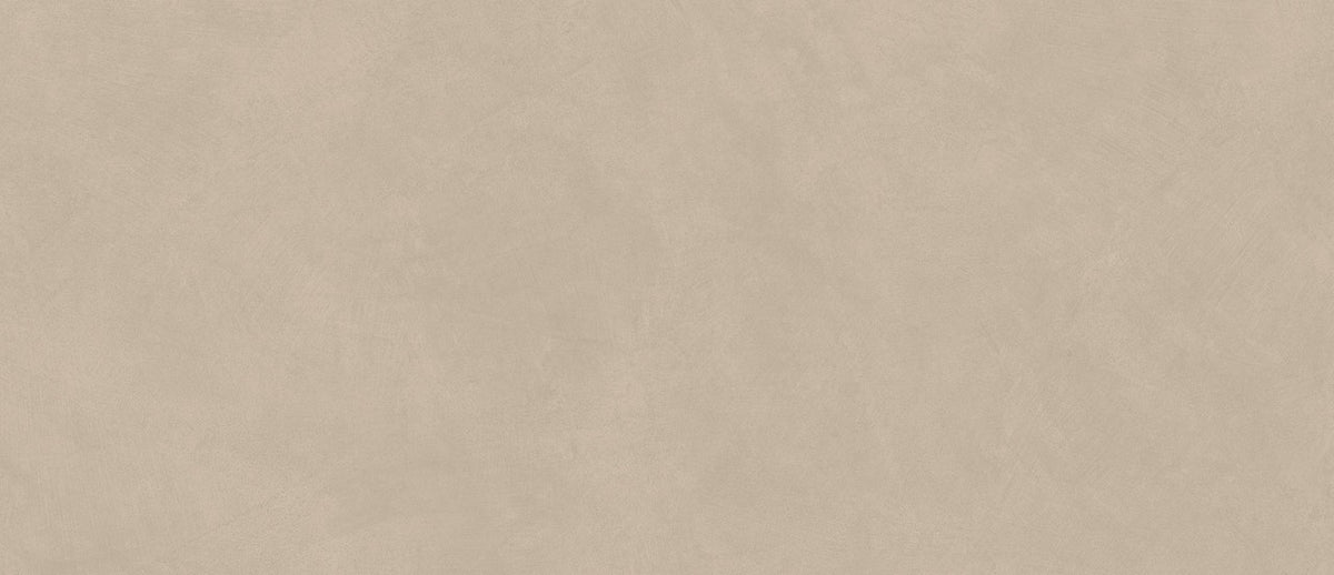 Carrelage effet Béton Grège 120x50x0,85 cm Mat Benzaro - Mur intérieur