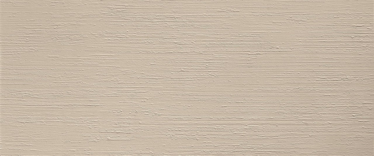 Carrelage effet Béton 3D Grège Brossé 120x50x0,85 cm Mat Benzaro - Mur intérieur