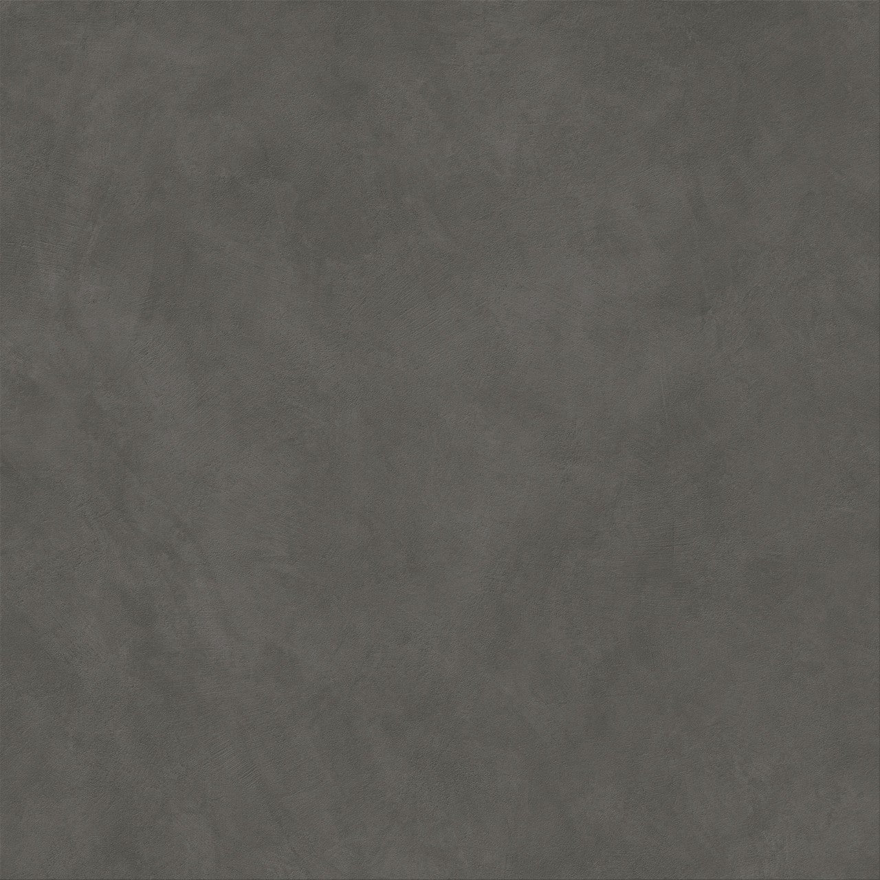 Carrelage effet Béton Gris Fumé 120x120x0,9 cm Benzaro - Sol extérieur