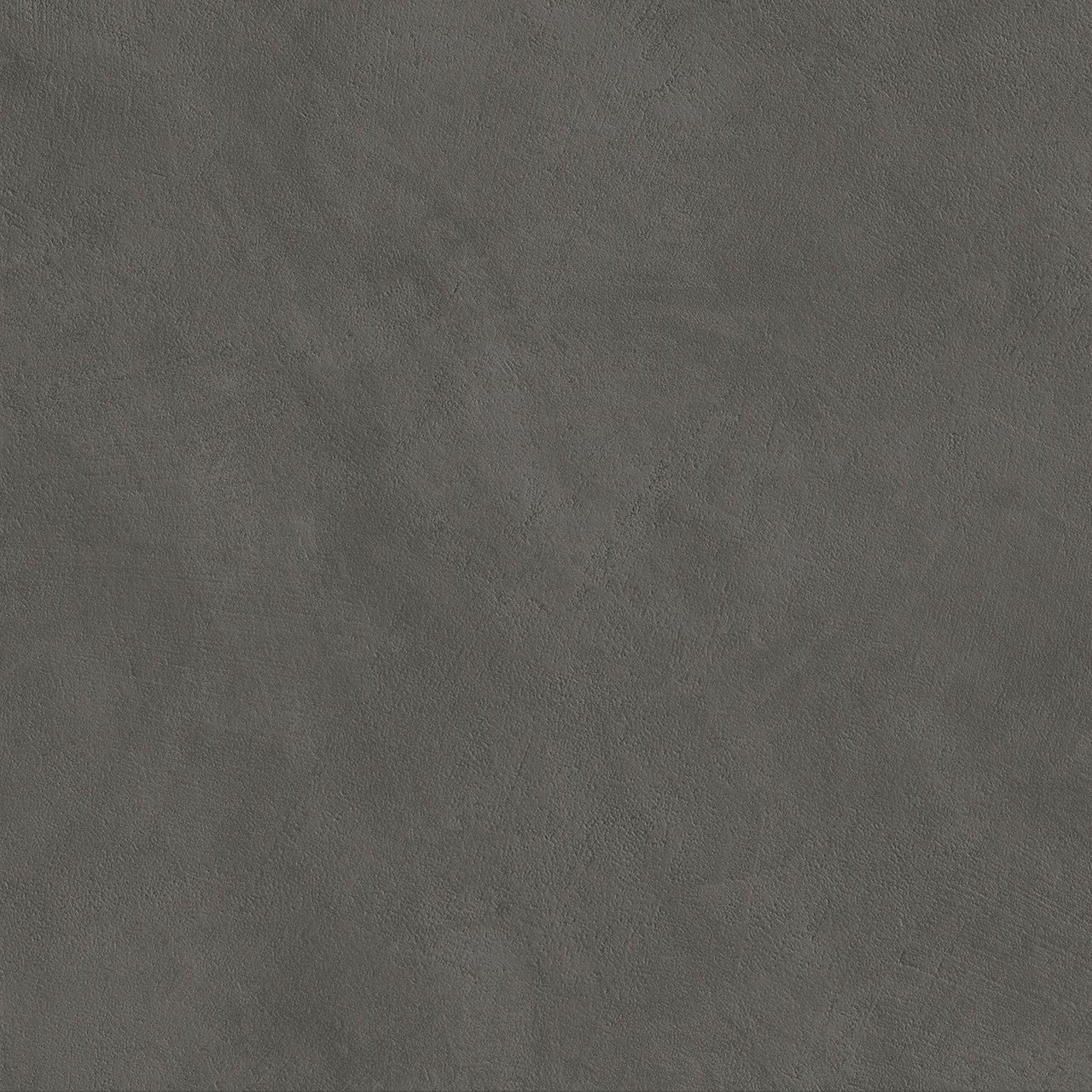 Carrelage effet Béton Gris Fumé 60x60x0,9 cm Mat Benzaro - Sol et mur intérieur