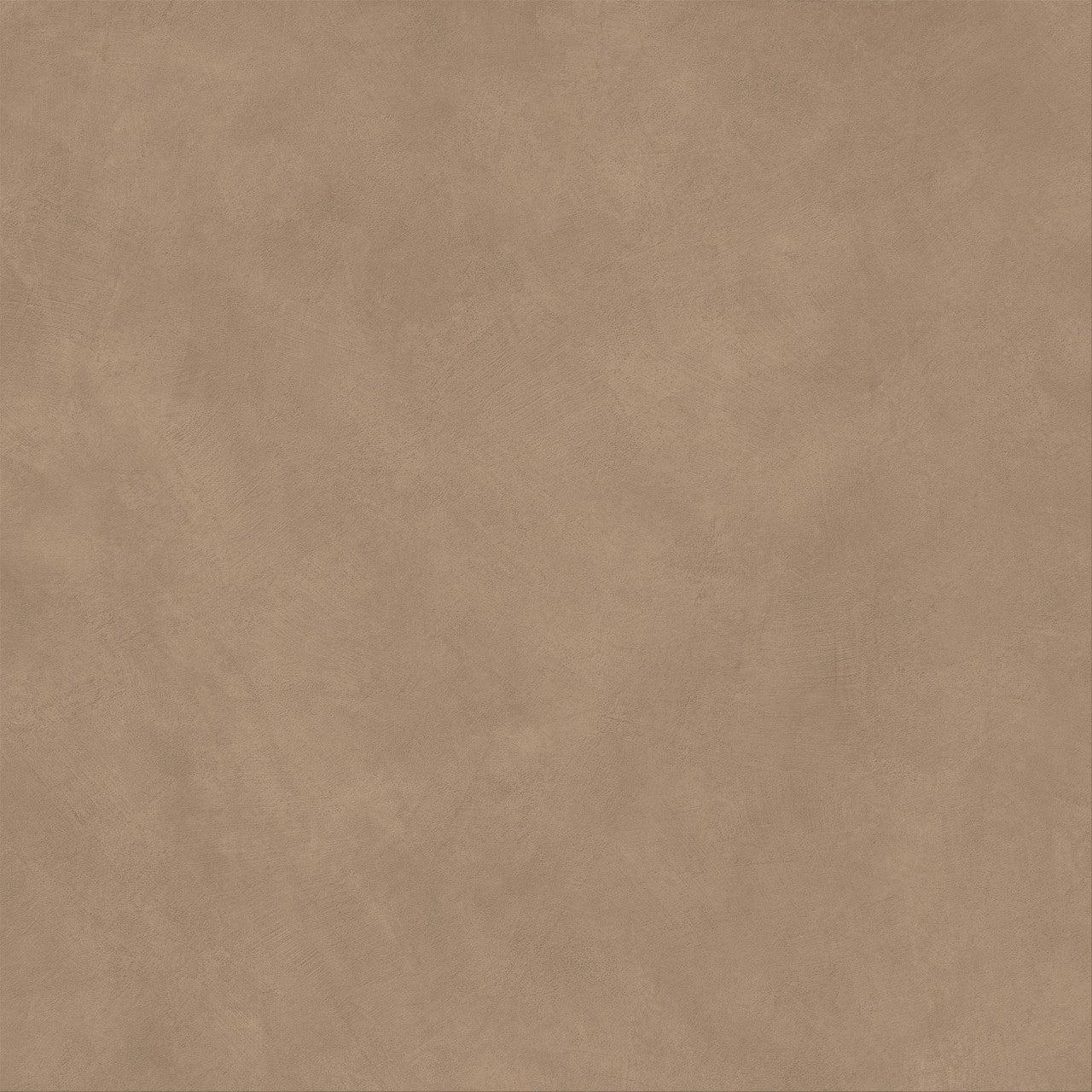 Carrelage effet Béton Beige Argile 120x120x0,9 cm Mat Benzaro - Sol et mur intérieur