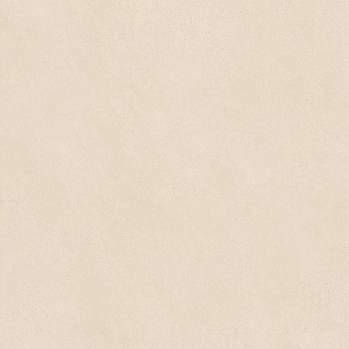 Carrelage effet Béton Blanc Minéral 60x60x2 cm Benzaro - Sol extérieur