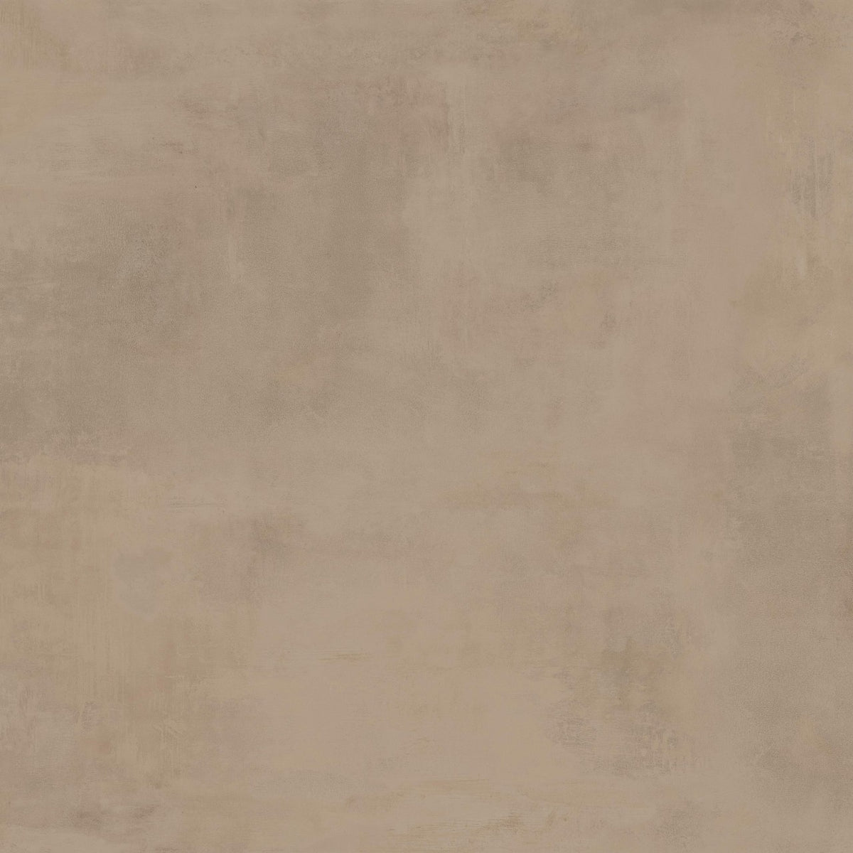 Carrelage effet Béton Beige Terre 120x120x0,9 cm Vetrano - Sol extérieur