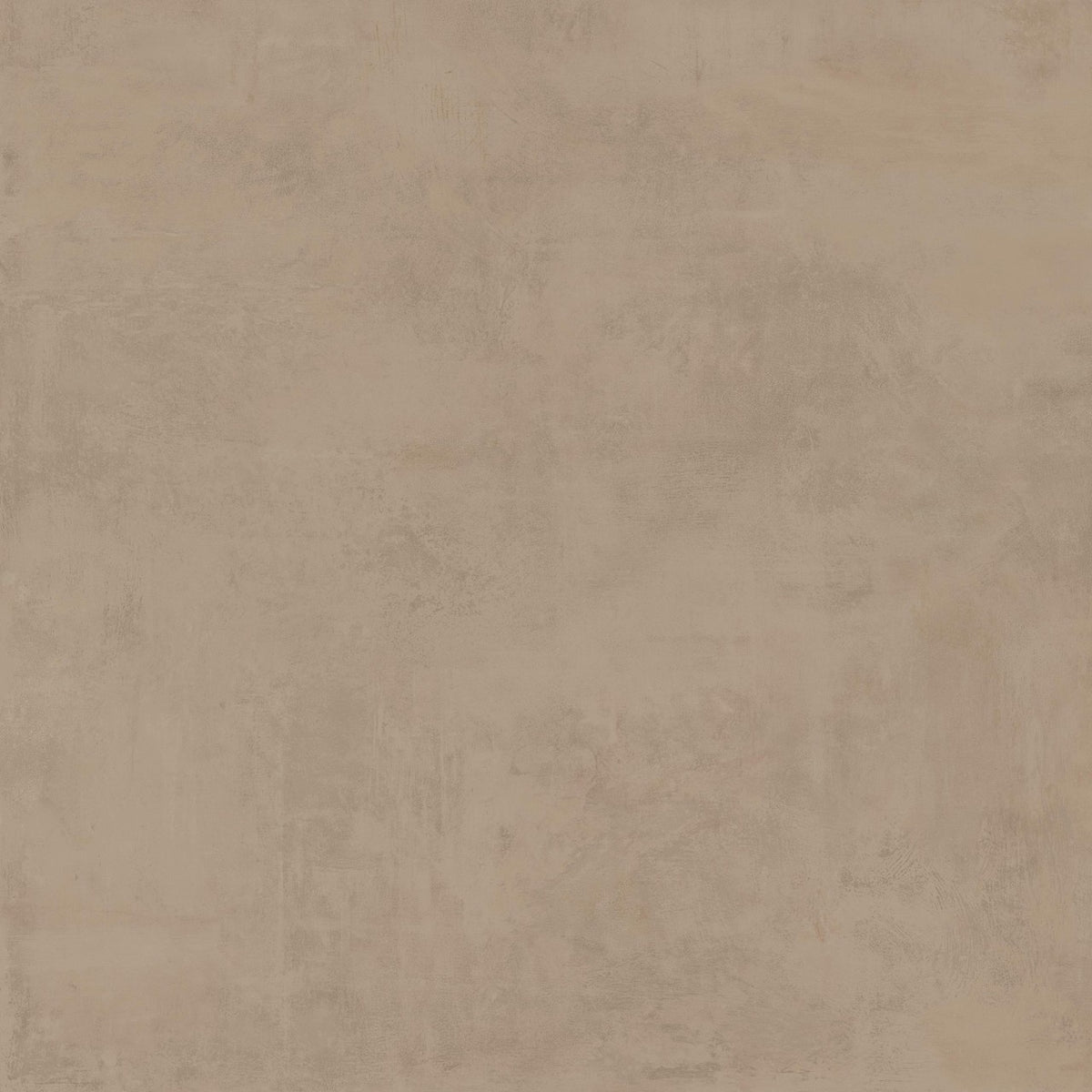 Carrelage effet Béton Beige Terre 120x120x0,9 cm Mat Vetrano - Sol et mur intérieur