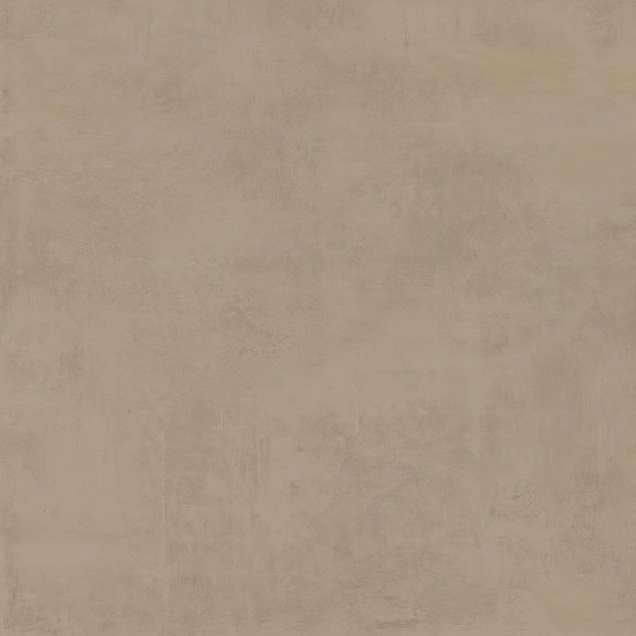 Carrelage effet Béton Beige Terre 120x120x0,9 cm Mat Vetrano - Sol et mur intérieur