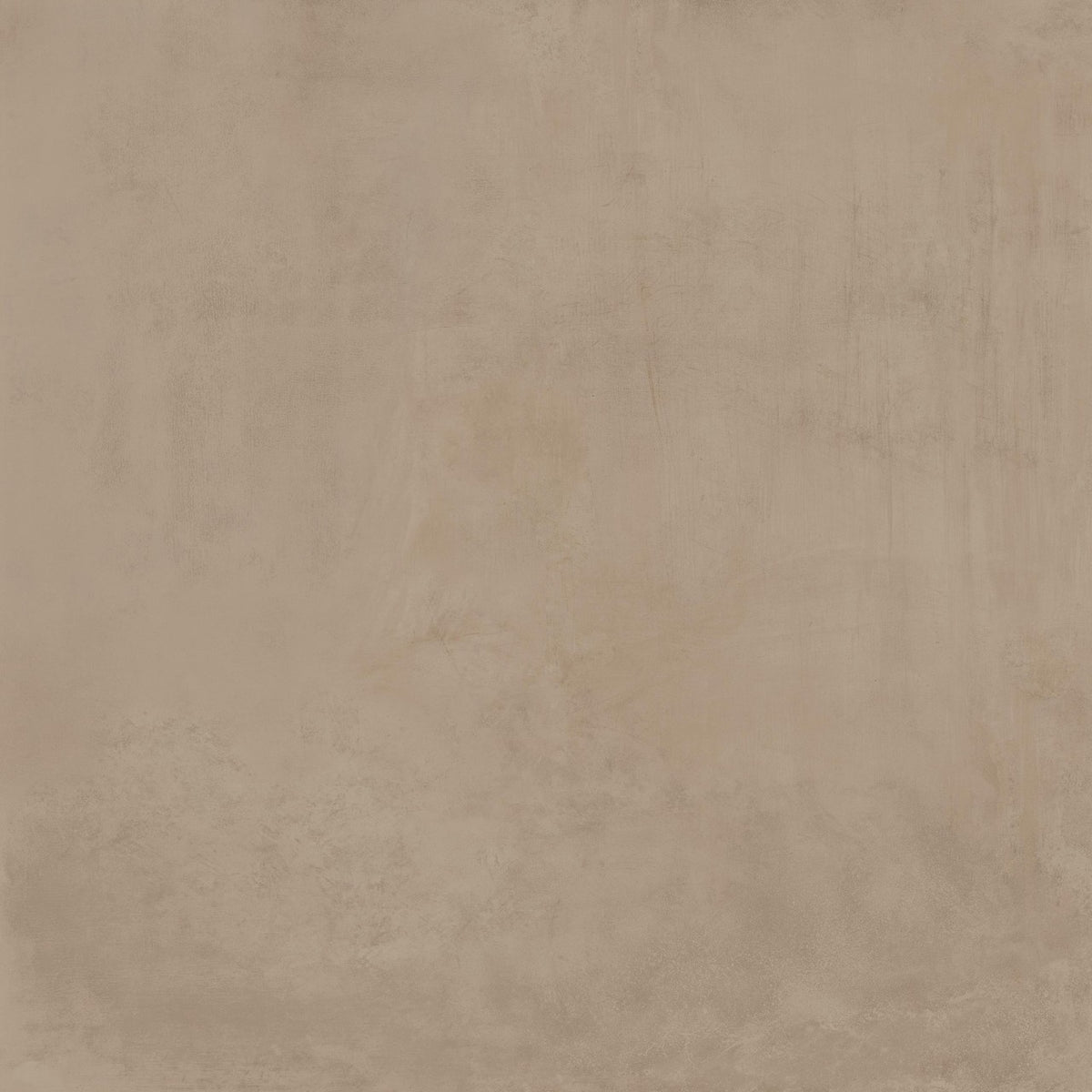 Carrelage effet Béton Beige Terre 80x80x2 cm Vetrano - Sol extérieur