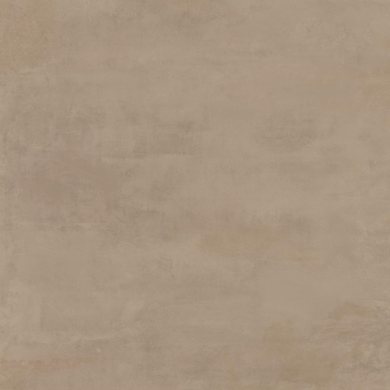 Carrelage effet Béton Beige Terre 120x120x0,6 cm Mat Vetrano - Sol et mur intérieur
