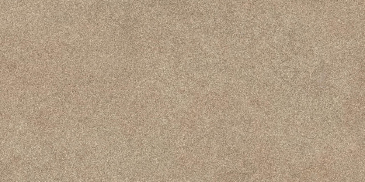 Carrelage effet Béton Beige Terre 120x60x2 cm Vetrano - Sol extérieur