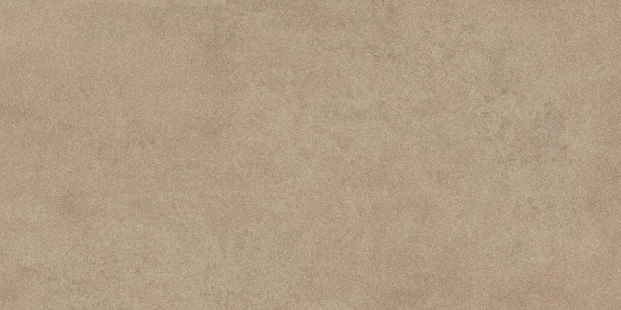 Carrelage effet Béton Beige Terre 120x60x2 cm Vetrano - Sol extérieur