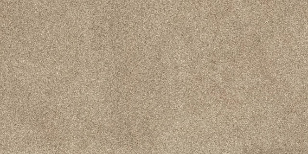 Carrelage effet Béton Beige Terre 120x60x2 cm Vetrano - Sol extérieur