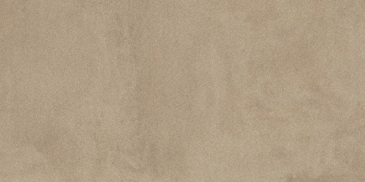 Carrelage effet Béton Beige Terre 120x60x2 cm Vetrano - Sol extérieur