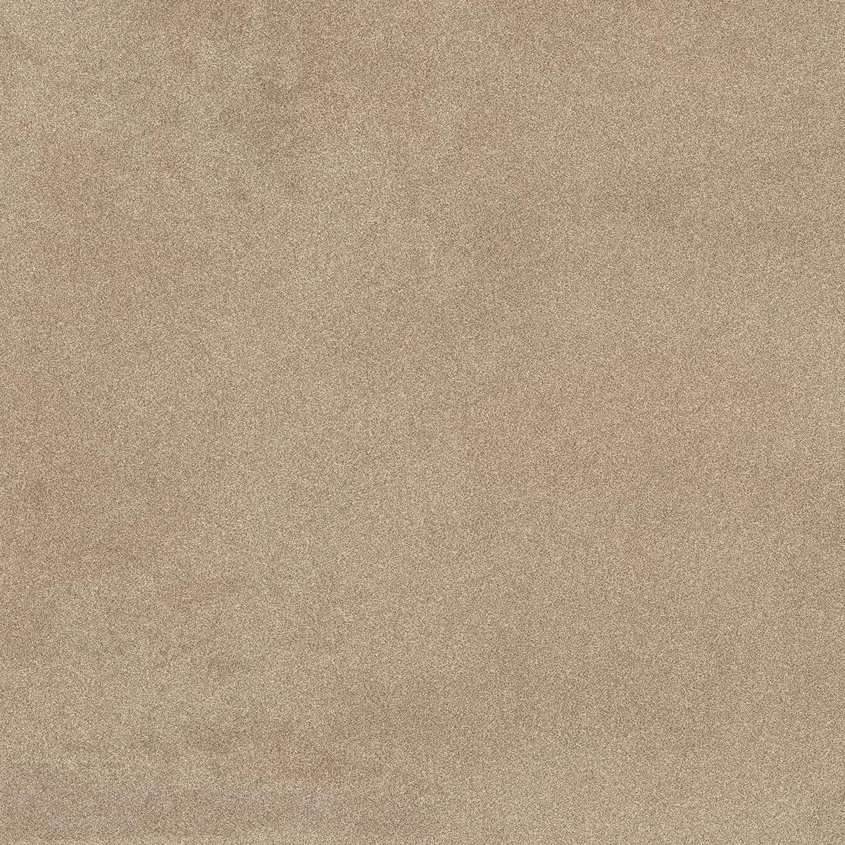 Carrelage effet Béton Beige Terre 60x60x2 cm Vetrano - Sol extérieur