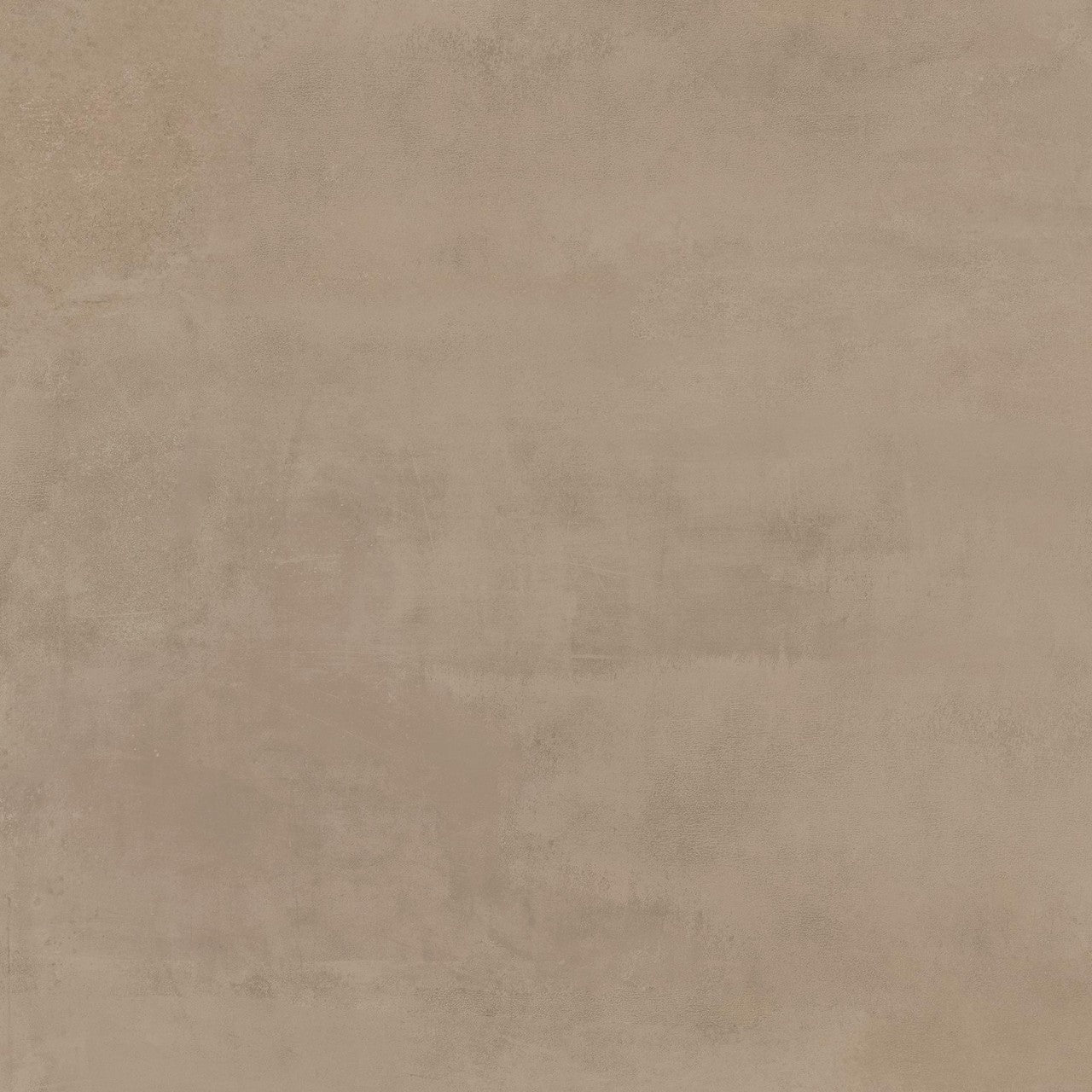 Carrelage effet Béton Beige Terre 80x80x0,9 cm Mat Vetrano - Sol et mur intérieur