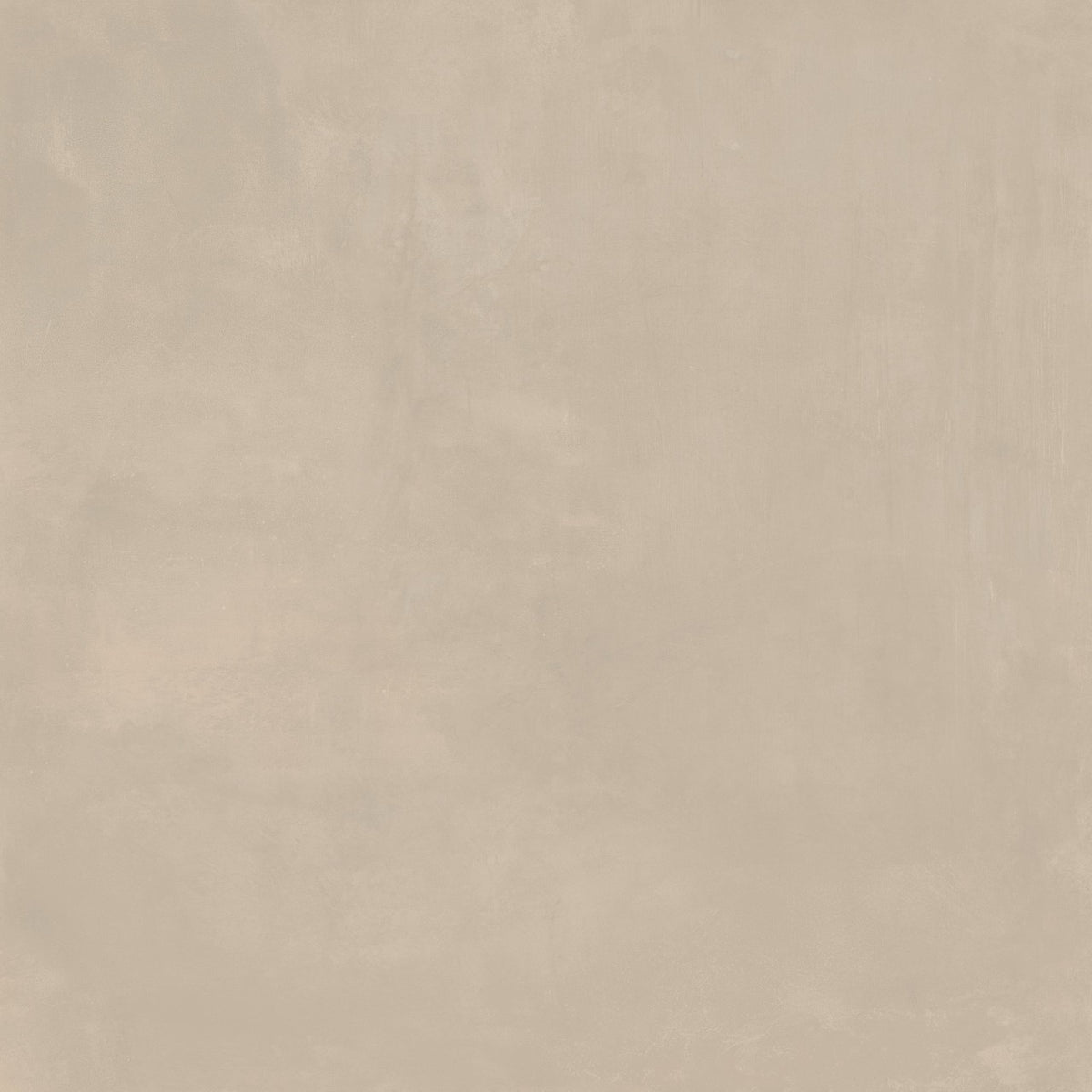 Carrelage effet Béton Beige Crème 80x80x2 cm Vetrano - Sol extérieur